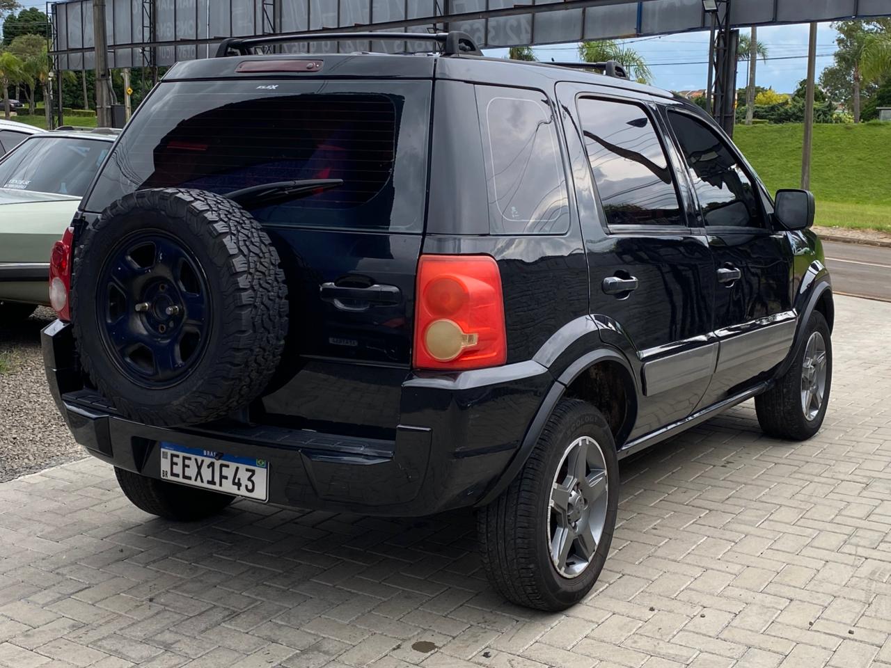 FORD ECOSPORT-4