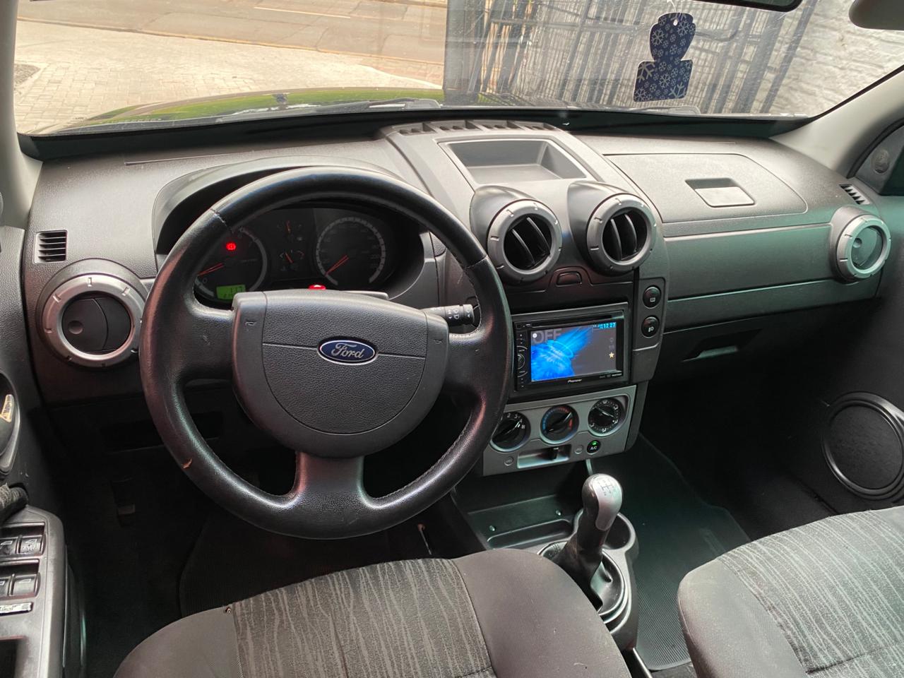 FORD ECOSPORT-5