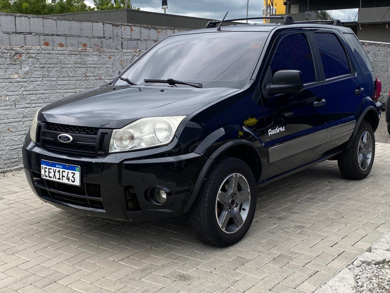 FORD ECOSPORT-2