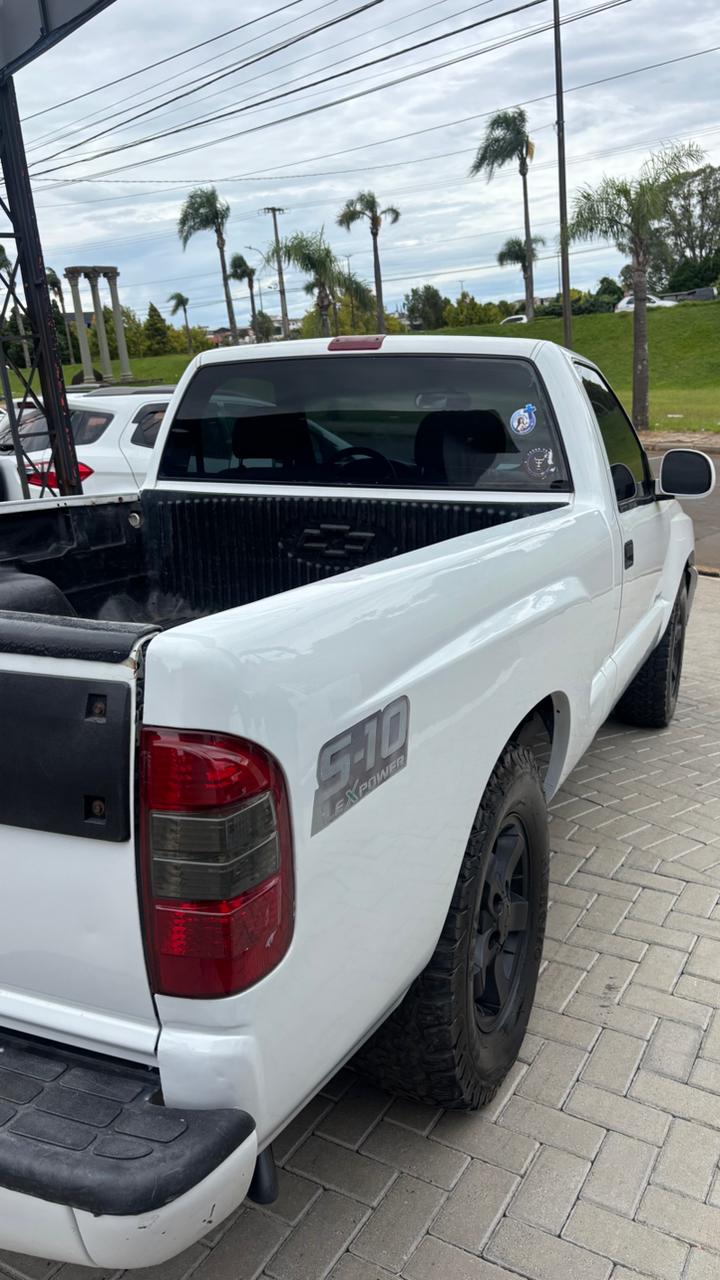 S10 ADVANTAGE-3