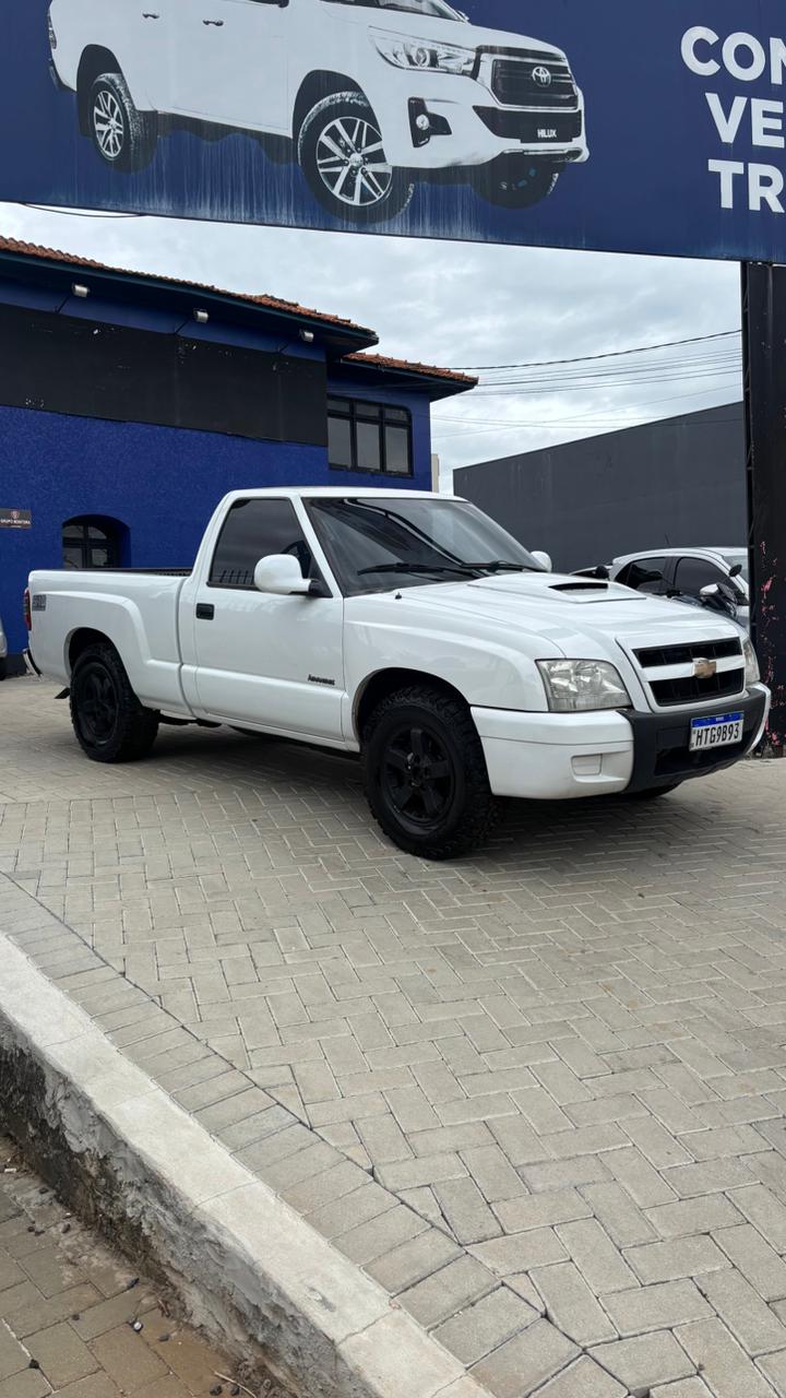 S10 ADVANTAGE