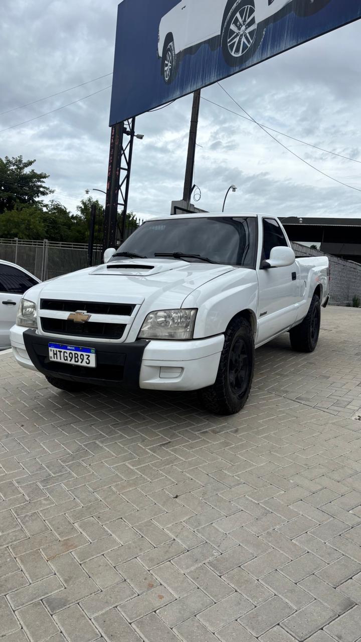 S10 ADVANTAGE-2