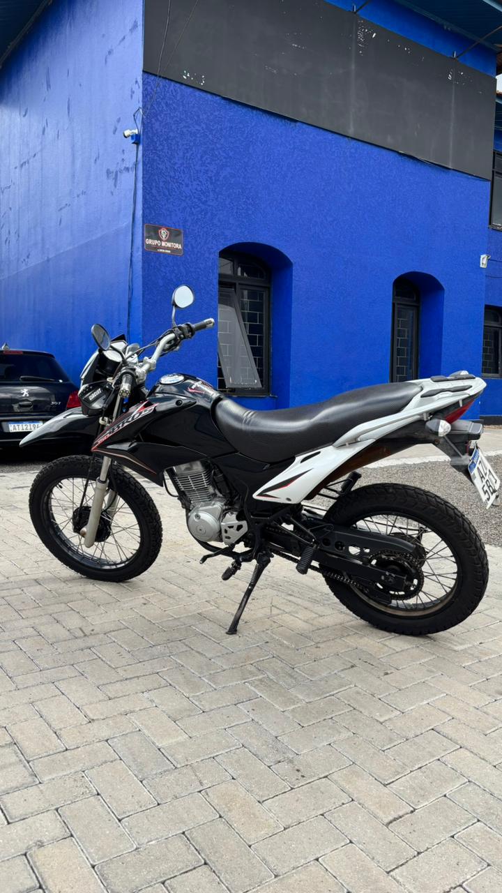 HONDA BROS 150-3