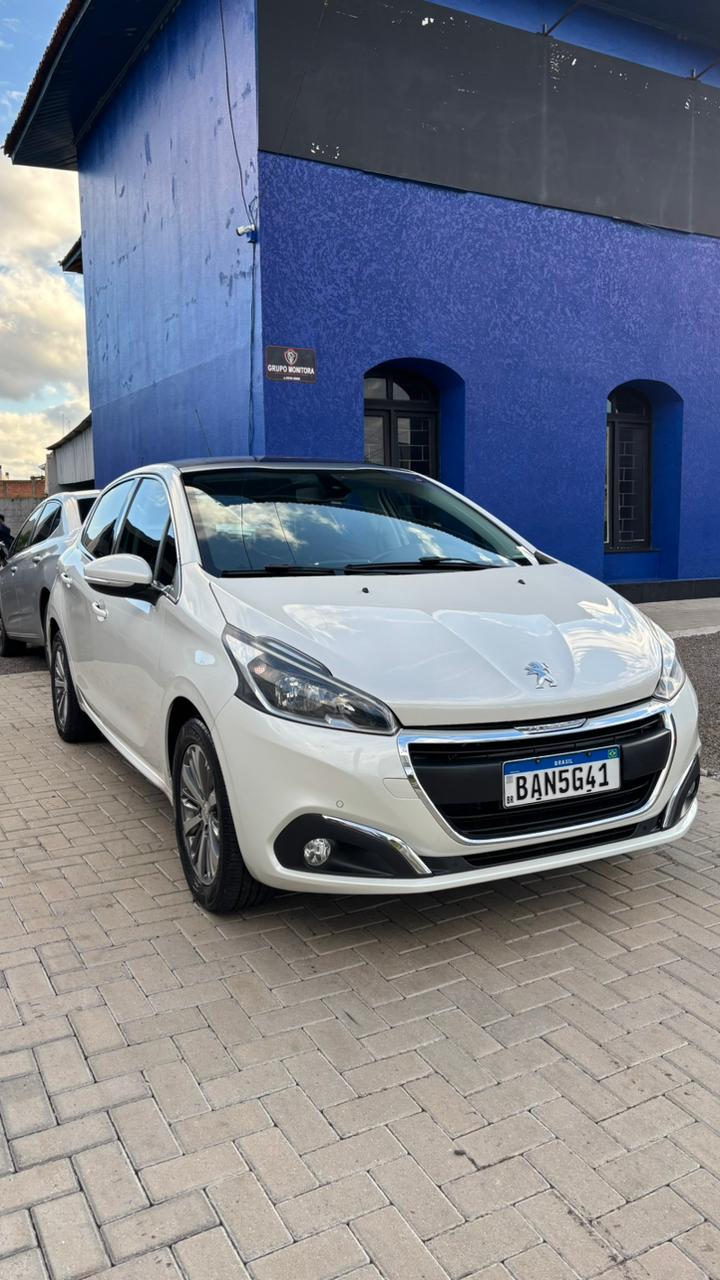 208 Griffe
