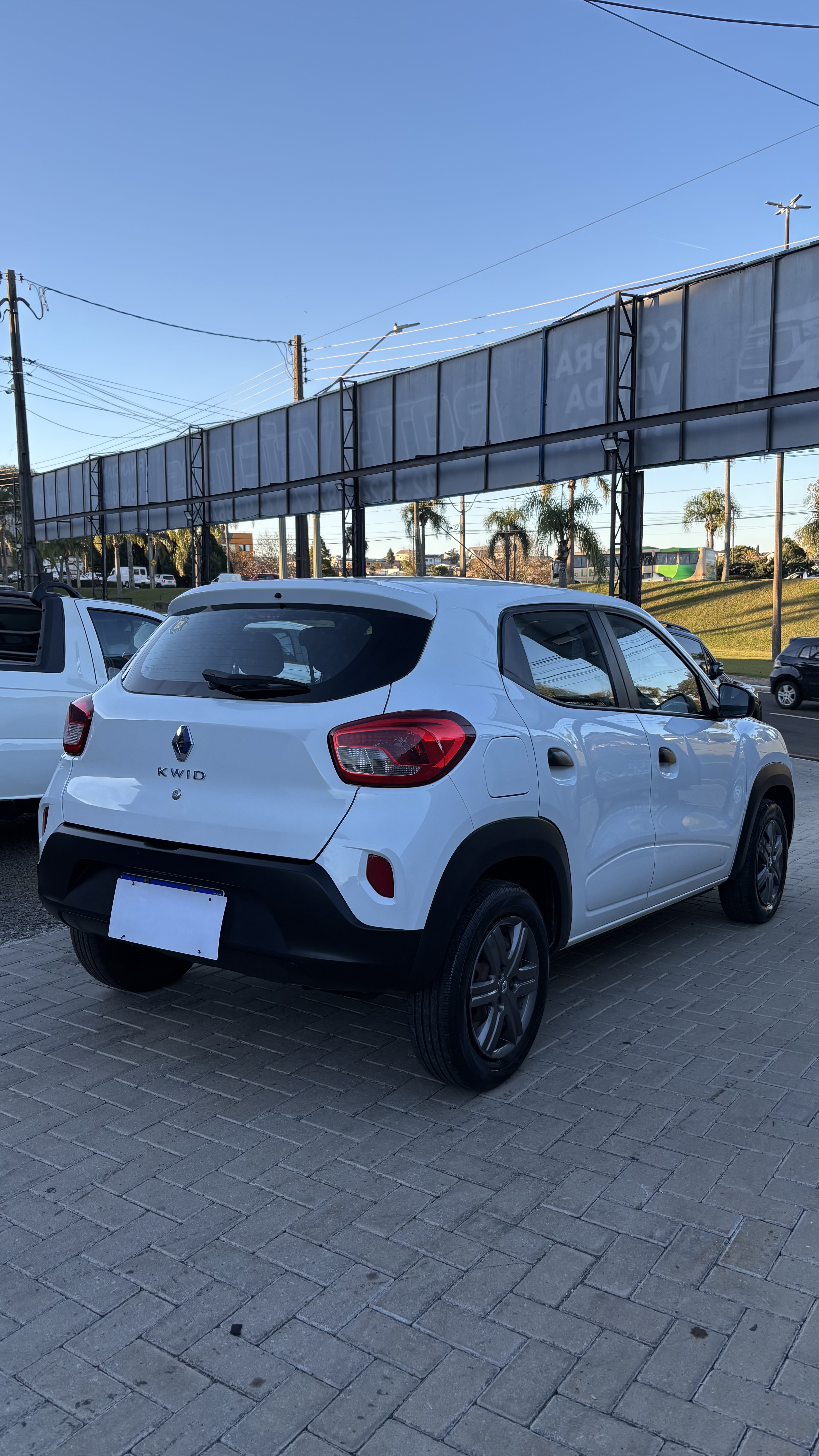 Renault Kwid Zen-4