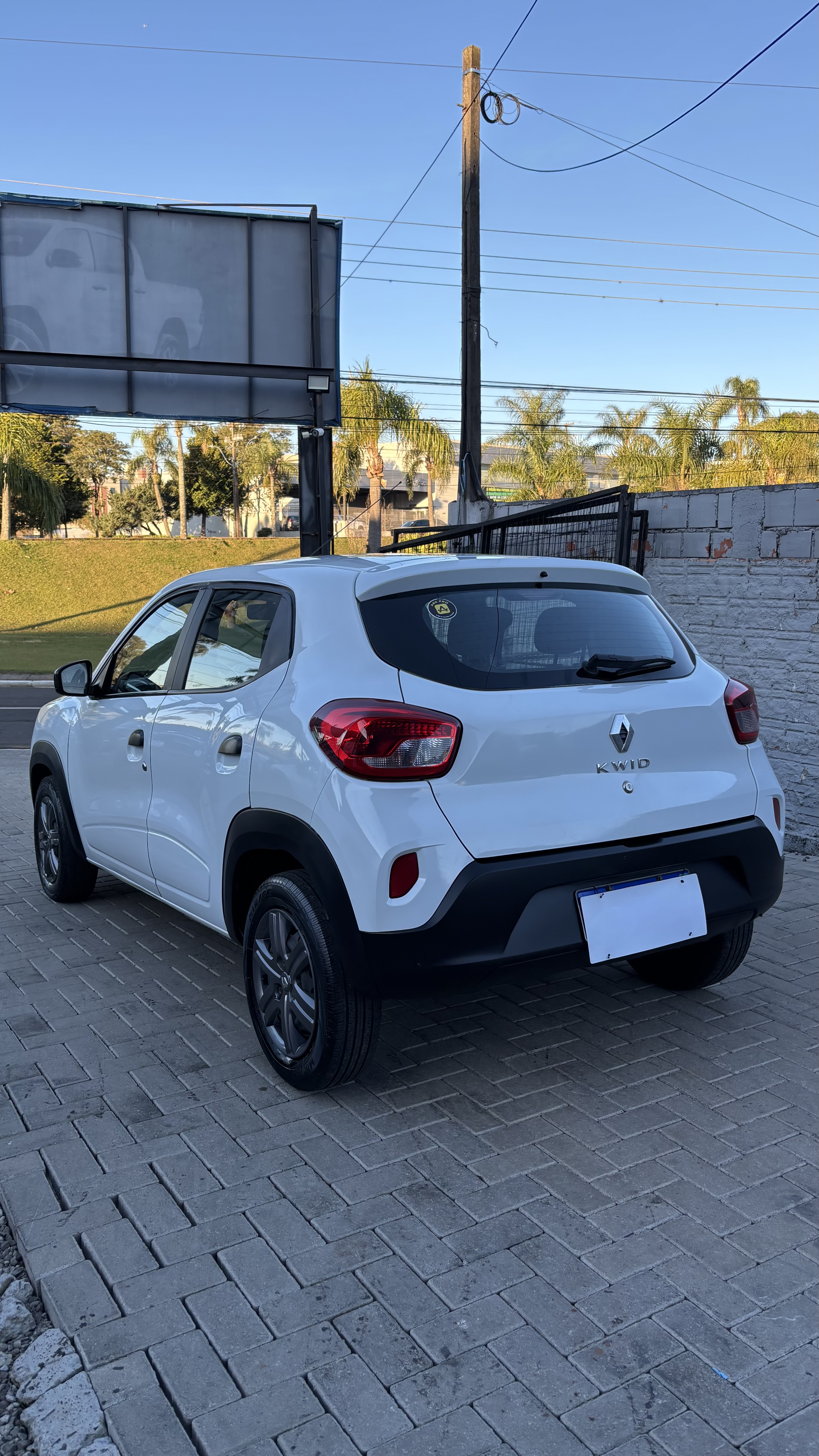 Renault Kwid Zen-6