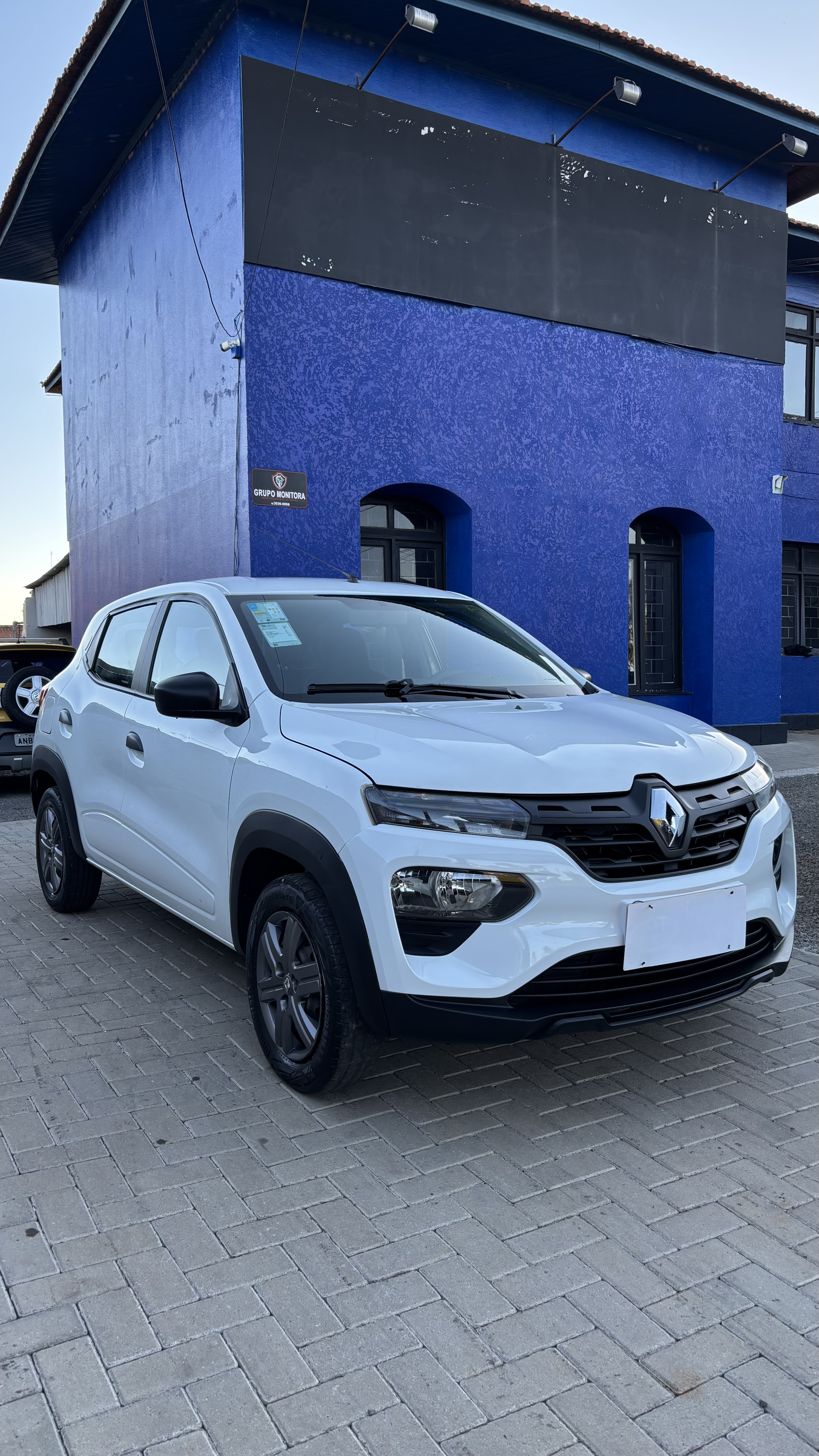 Renault Kwid Zen-3