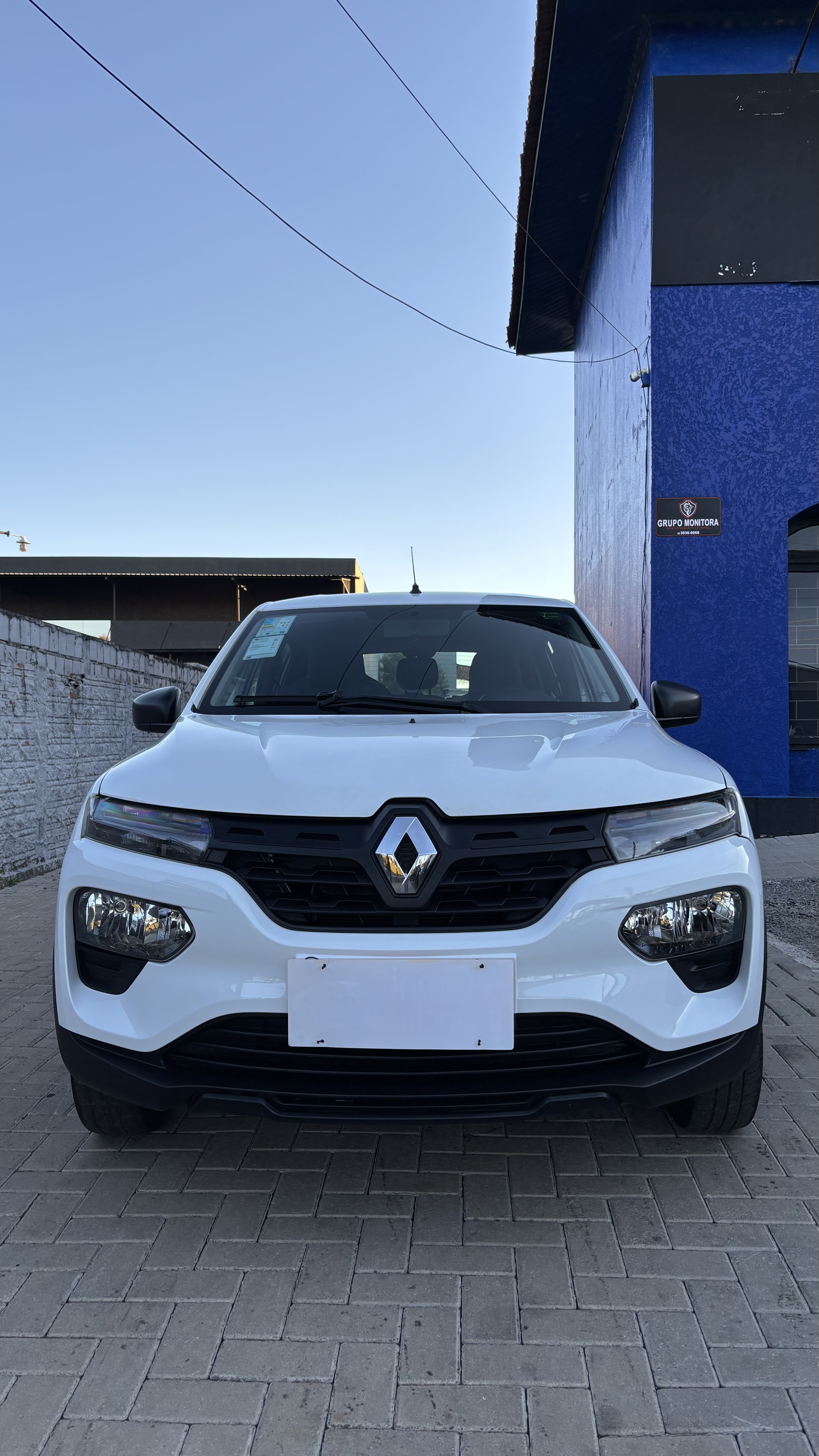 Renault Kwid Zen-2