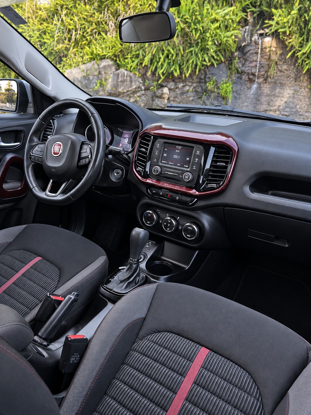 Fiat Toro Freedom-6