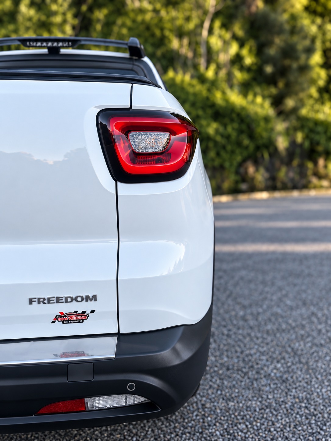 Fiat Toro Freedom-7