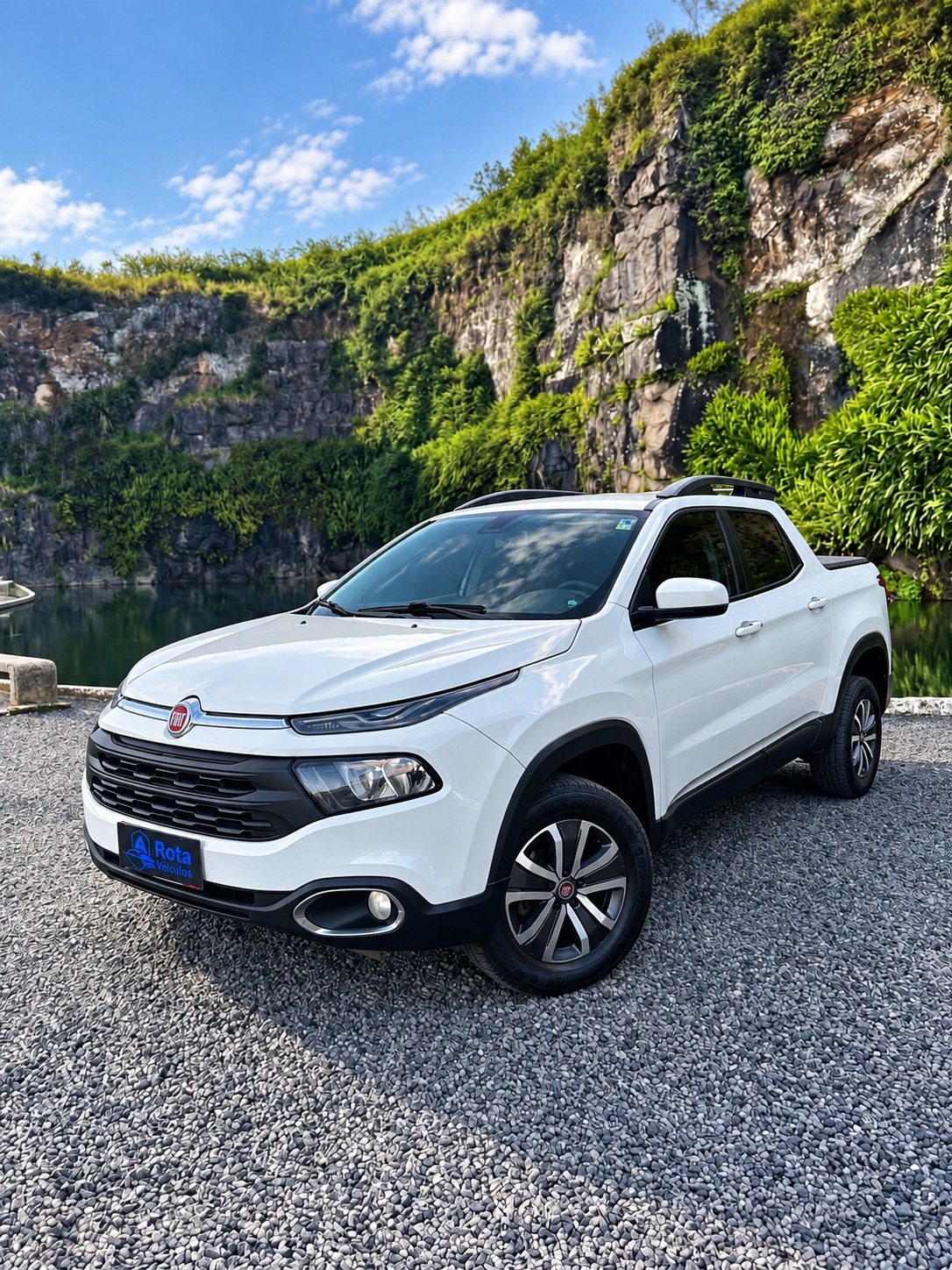 Fiat Toro Freedom-2