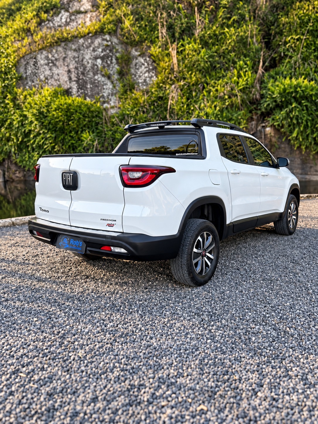 Fiat Toro Freedom-4