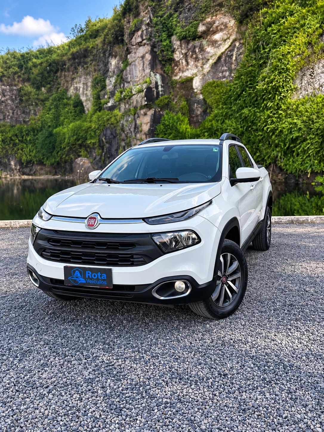 Fiat Toro Freedom-5