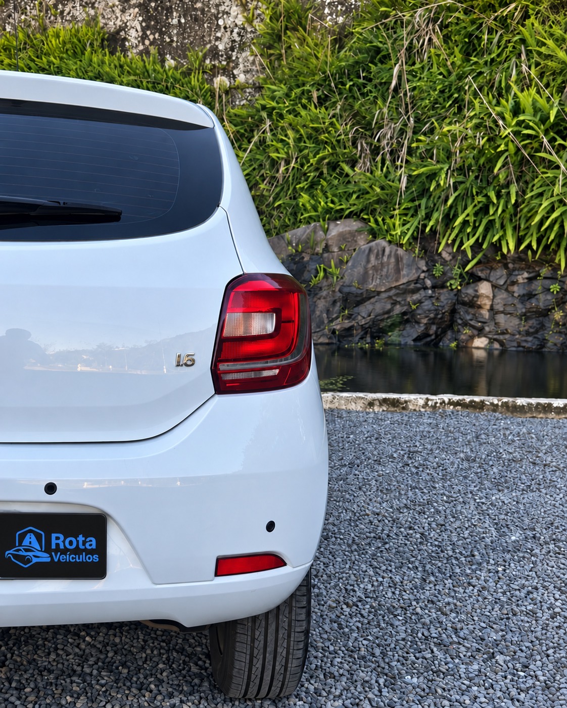 Renault Sandero Dynamique-5