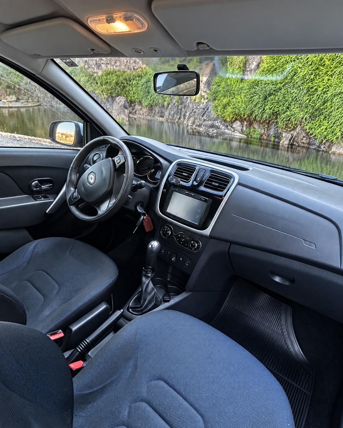 Renault Sandero Dynamique-7