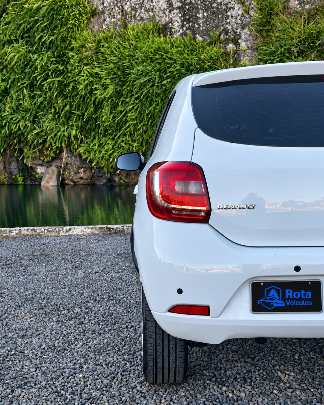 Renault Sandero Dynamique-4