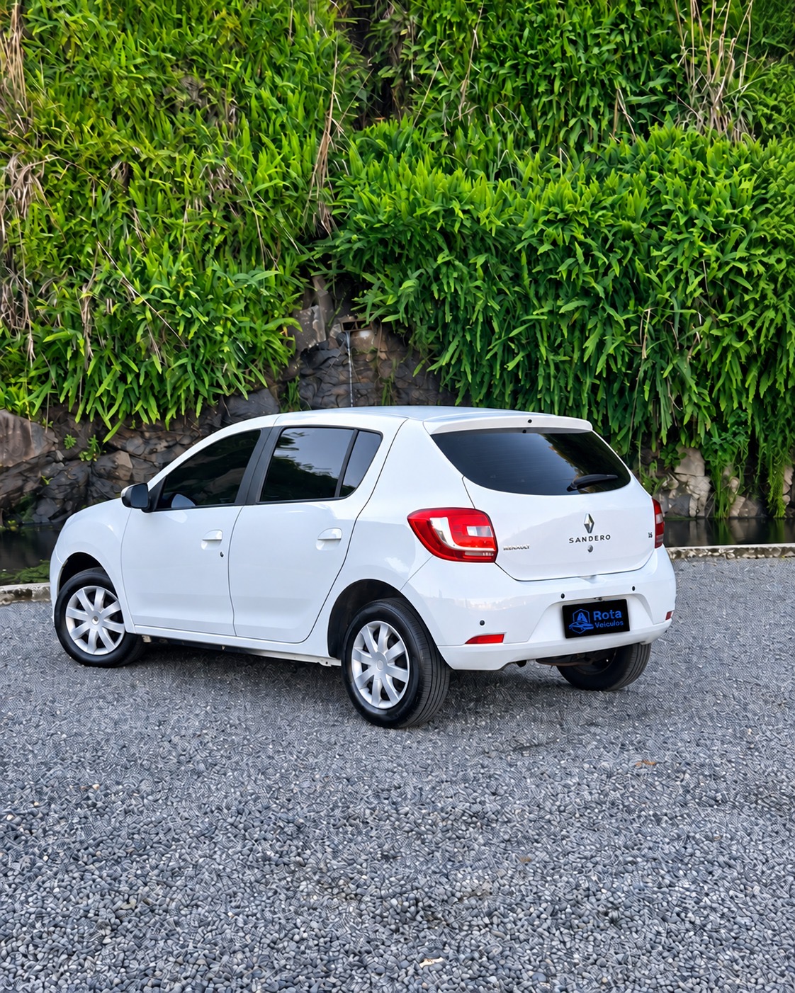 Renault Sandero Dynamique-6