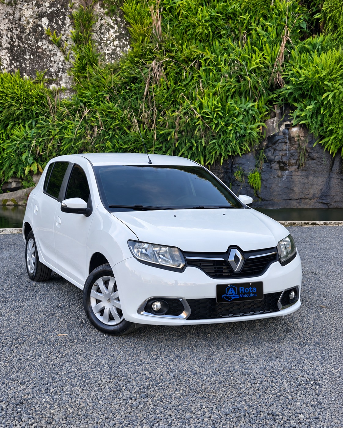 Renault Sandero Dynamique