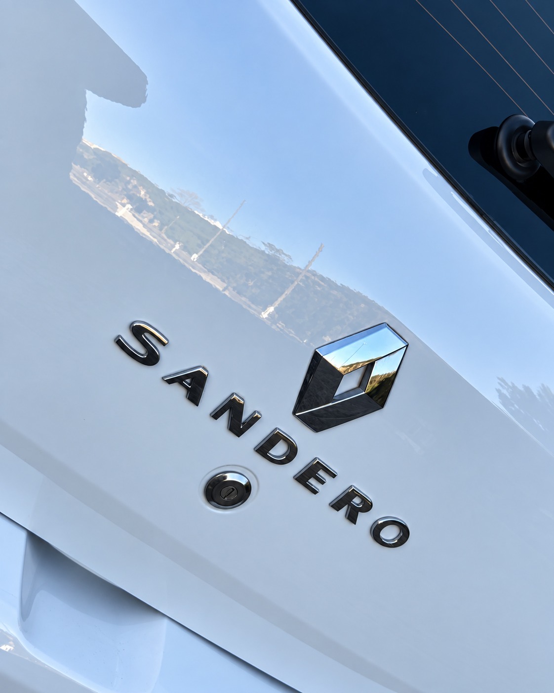 Renault Sandero Dynamique-8
