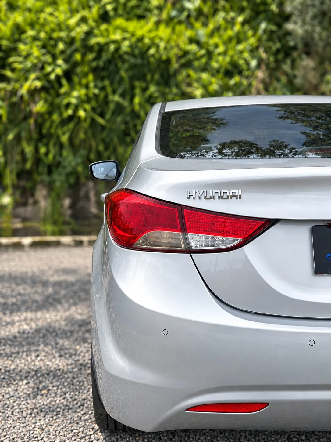 HYUNDAI/ELANTRA GLS AUT-5