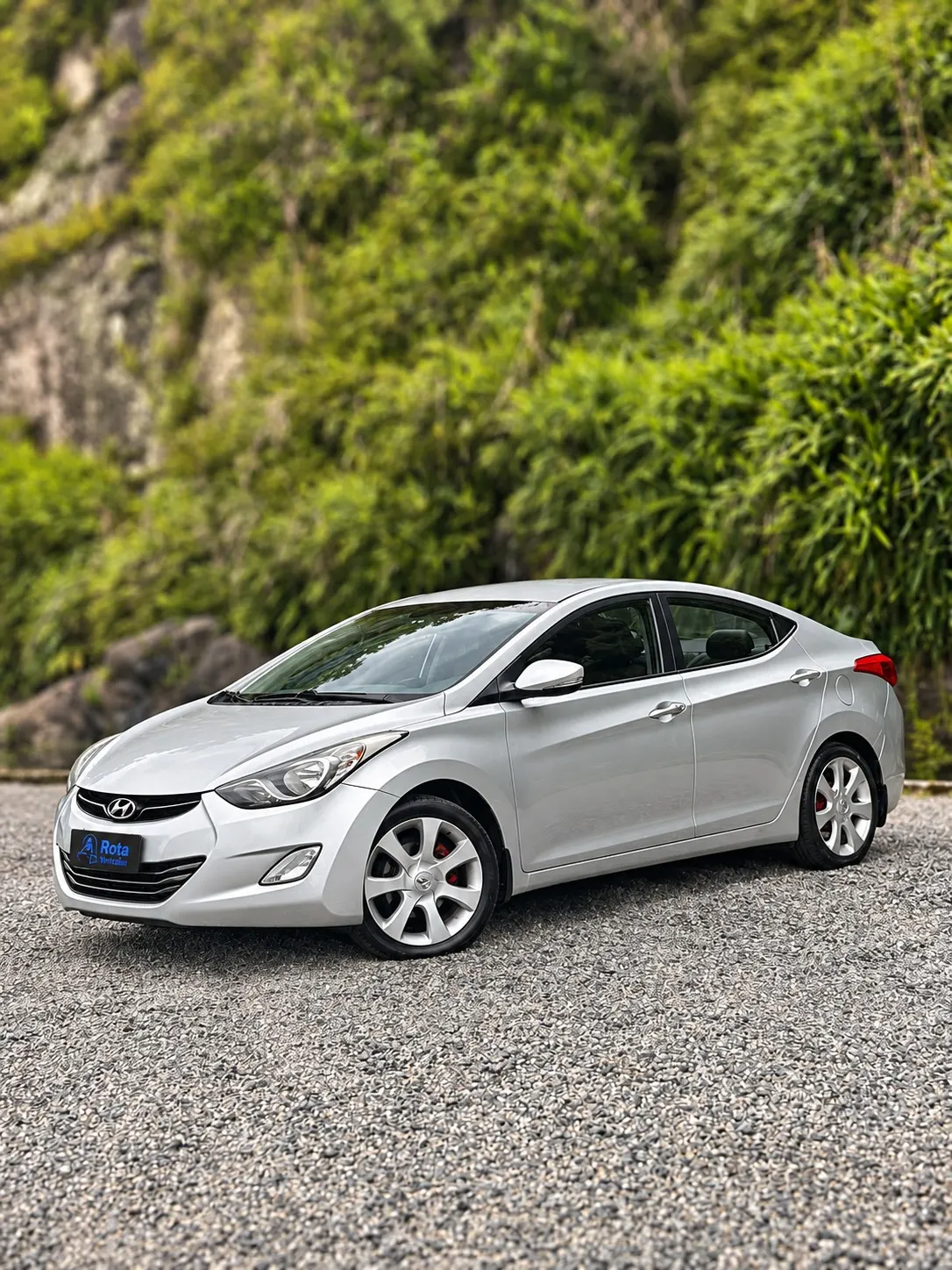 HYUNDAI/ELANTRA GLS AUT-2