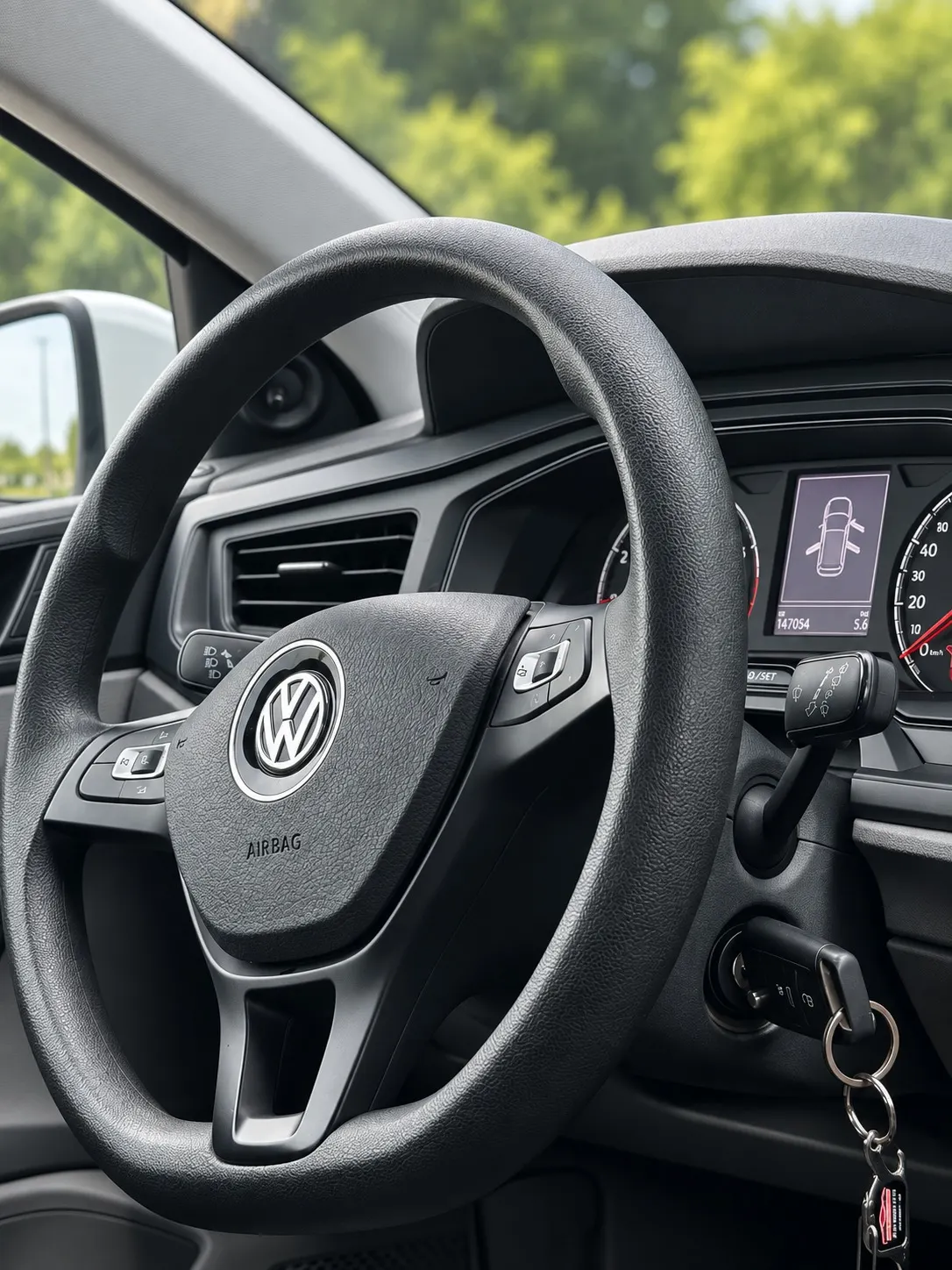 Polo MPI 1.0-11