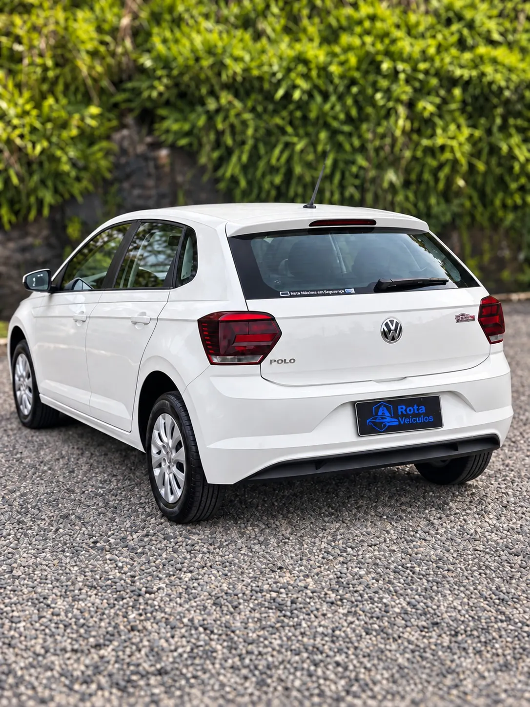 Polo MPI 1.0-4