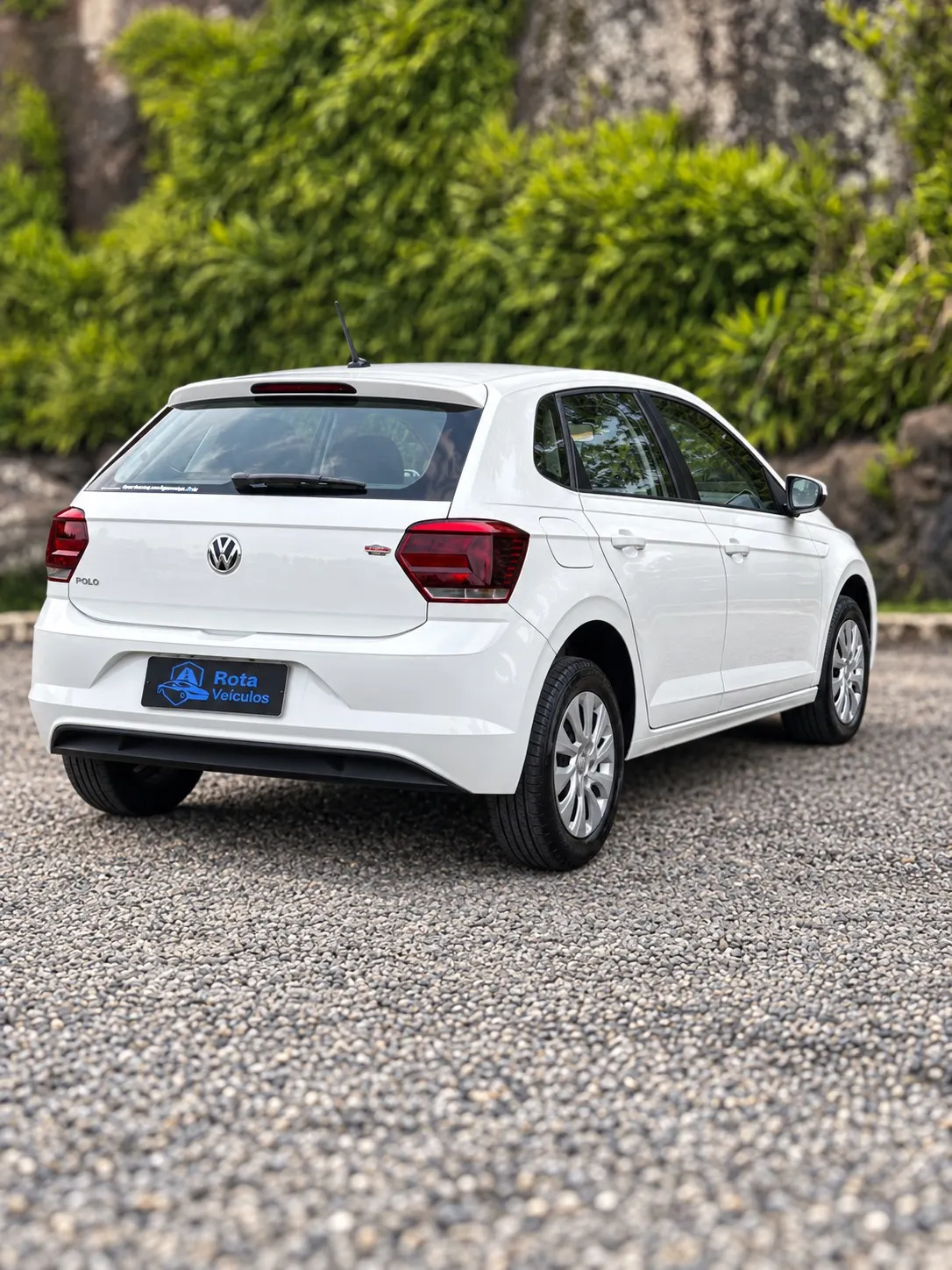 Polo MPI 1.0-7