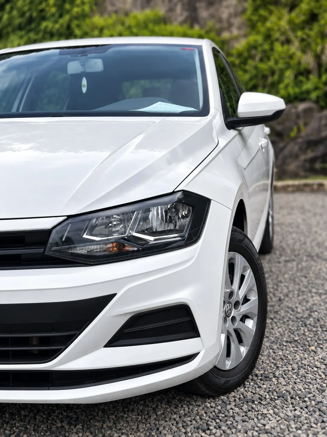 Polo MPI 1.0-3