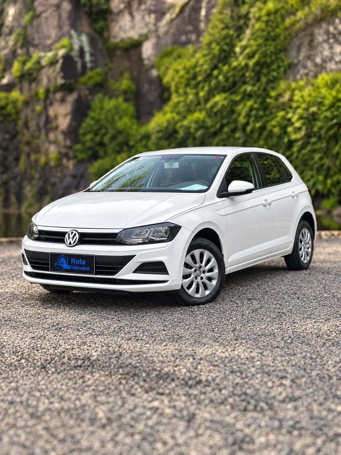 Polo MPI 1.0-2