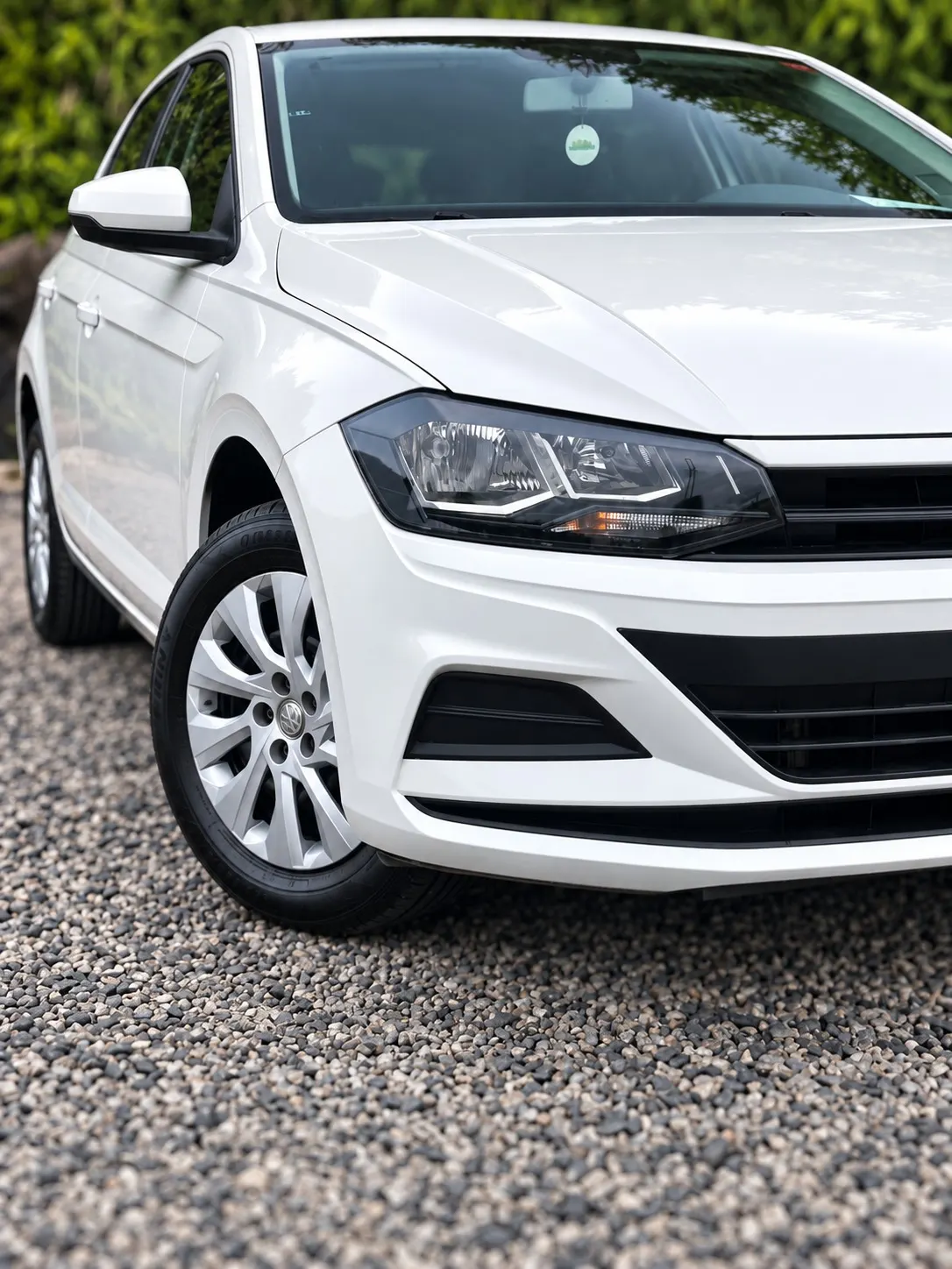 Polo MPI 1.0-9