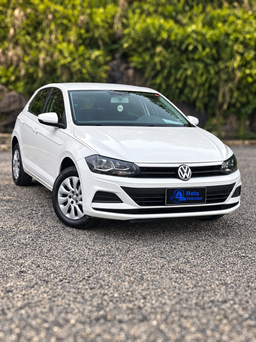 Polo MPI 1.0
