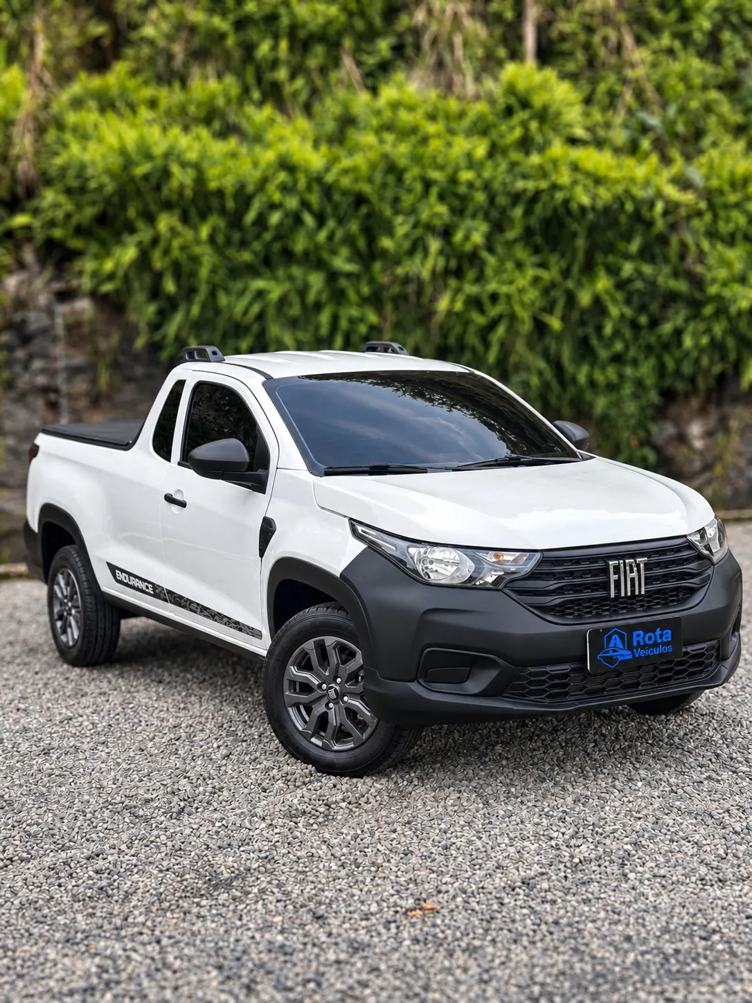 Strada Endurance 1.4-7