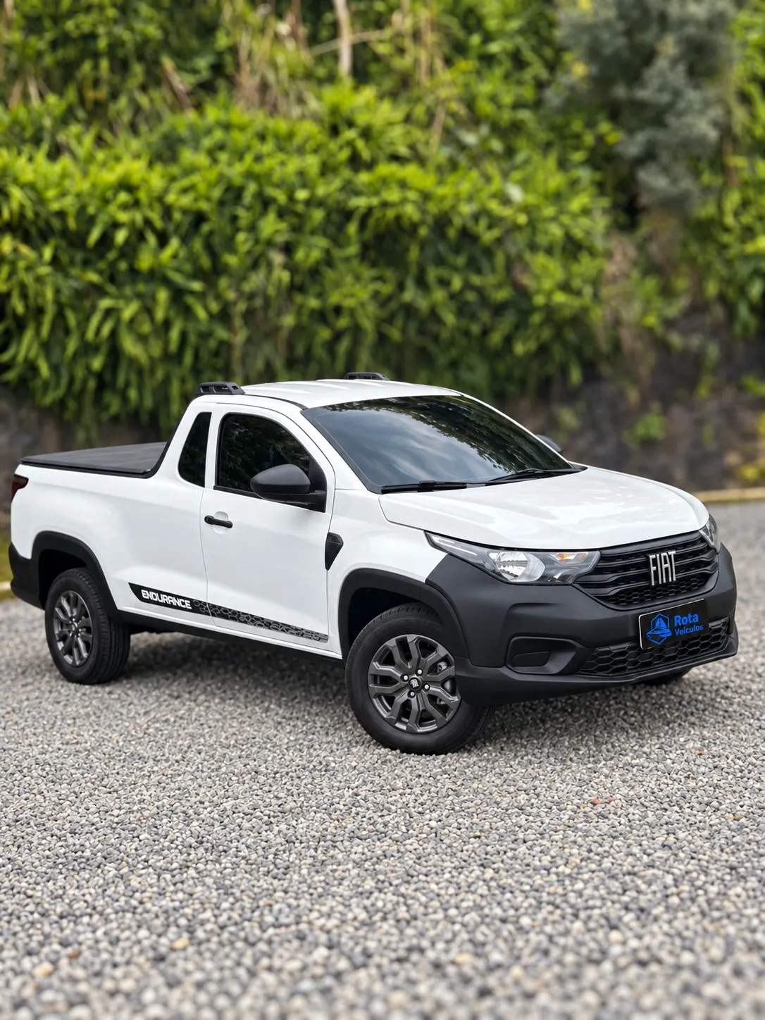 Strada Endurance 1.4