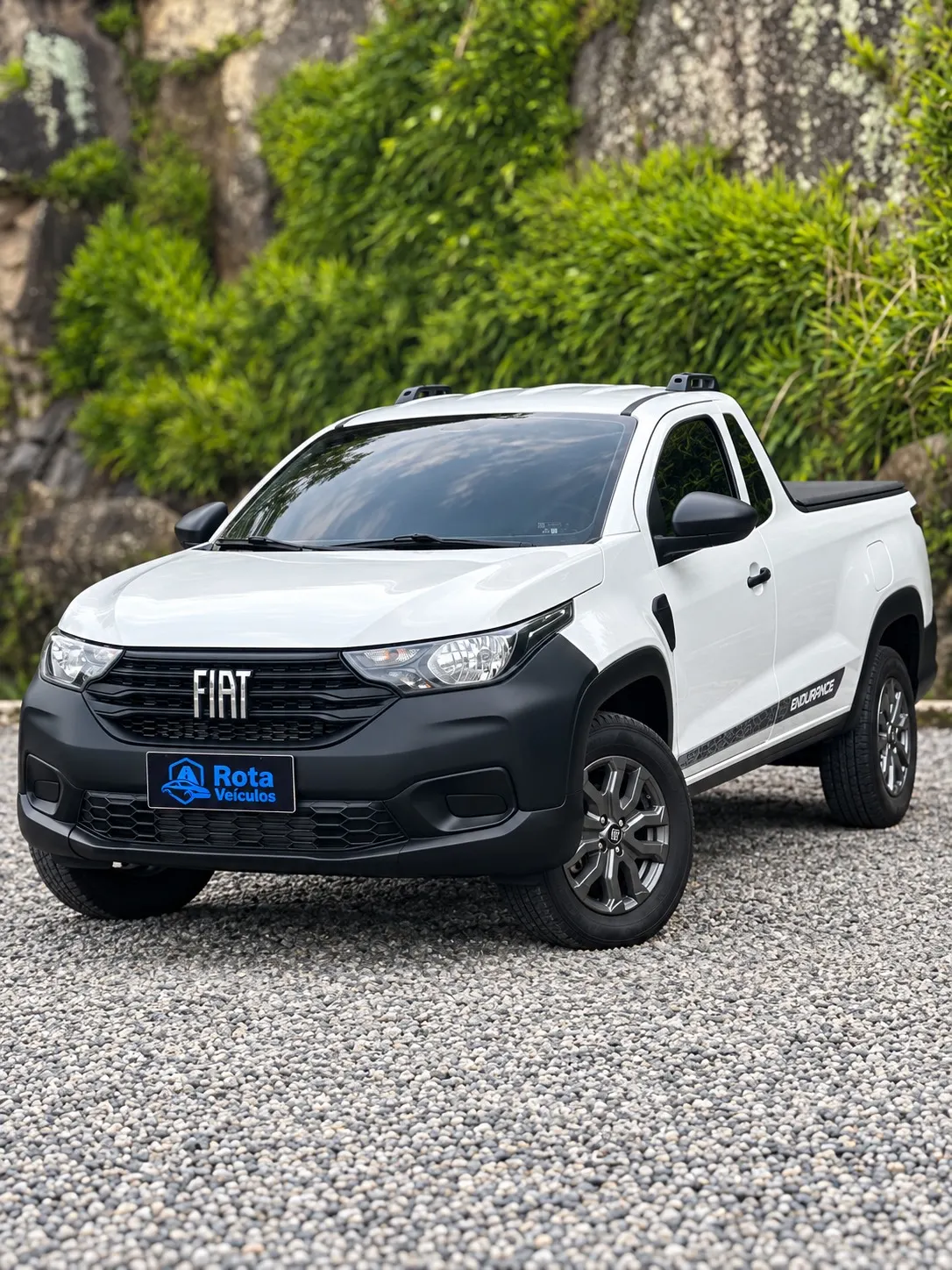 Strada Endurance 1.4-9